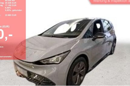 Cupra Born 52.981 km 22.880 &euro; Moers-Hülsdonk 47441