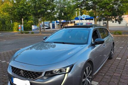 Peugeot 508 90.000 km 20.000 &euro; Grevenbroich 41515
