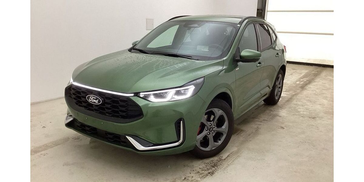 Ford Kuga 18.600 km 31.990 &euro; Mönchengladbach 41066