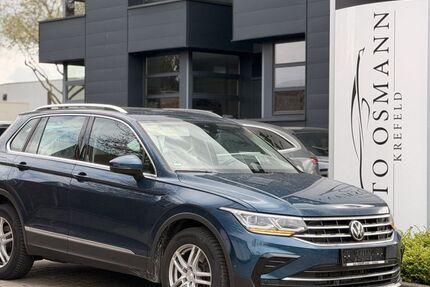 VW Tiguan 132.298 km 22.450 &euro; Krefeld 47805