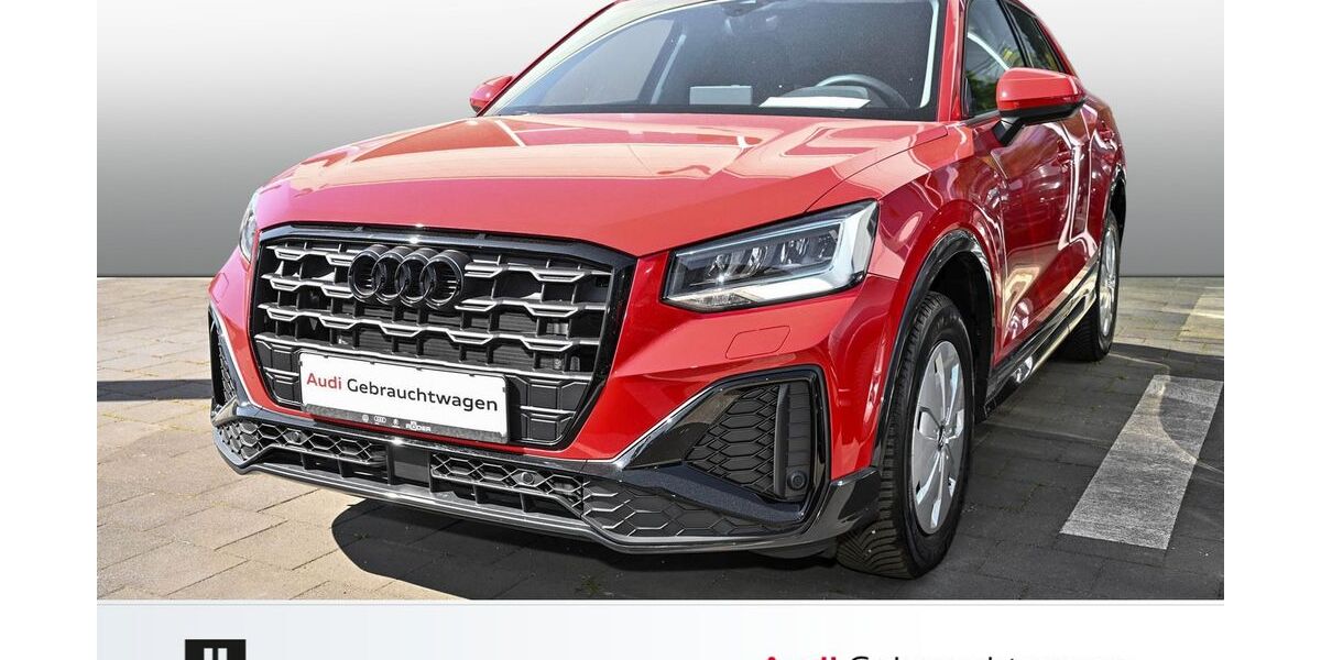 Audi Q2 6.115 km 30.980 &euro; Duisburg 47178