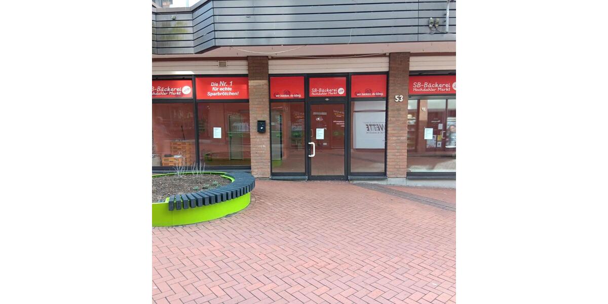 Gewerbeobjekt Erkrath - 1.750&euro; | Angebot:24541054