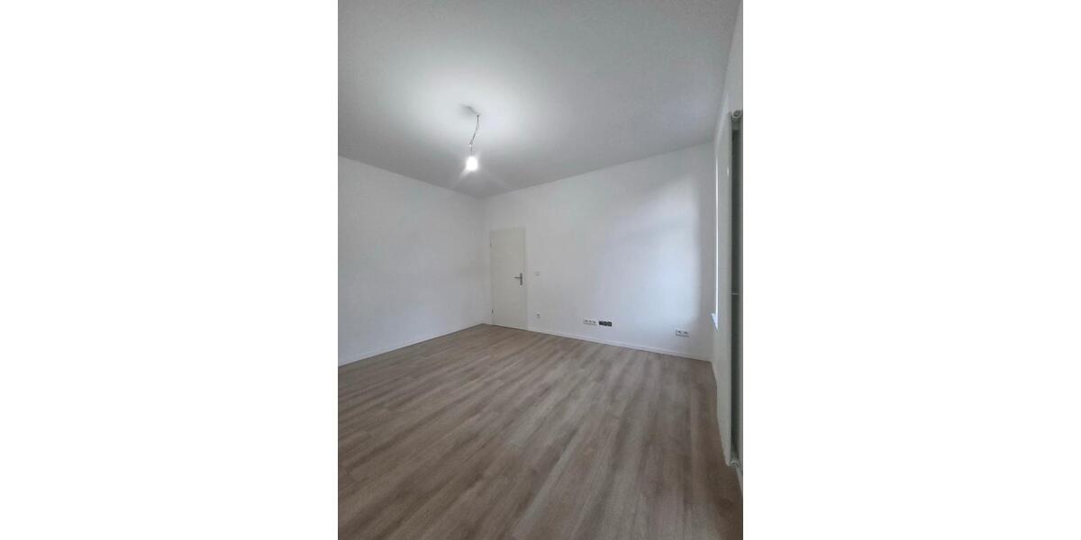 Etagenwohnung Oberhausen Biefang - 2.5 Zimmer, 52 m&sup2;, 750&euro; | Angebot:25907487