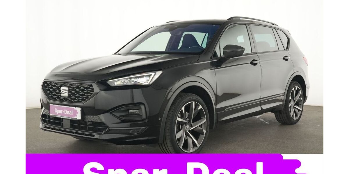 Seat Tarraco 60.767 km 27.499 &euro; Neuss 41460