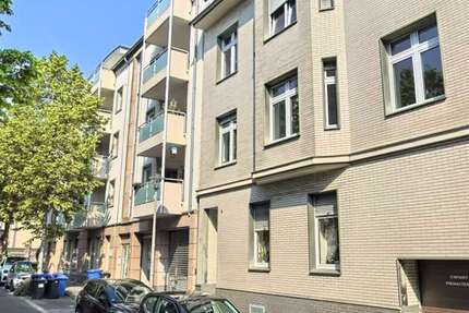 Wohnung Mönchengladbach Nord - 5 Zimmer, 119 m&sup2;, 1.700&euro; | Angebot:24736344