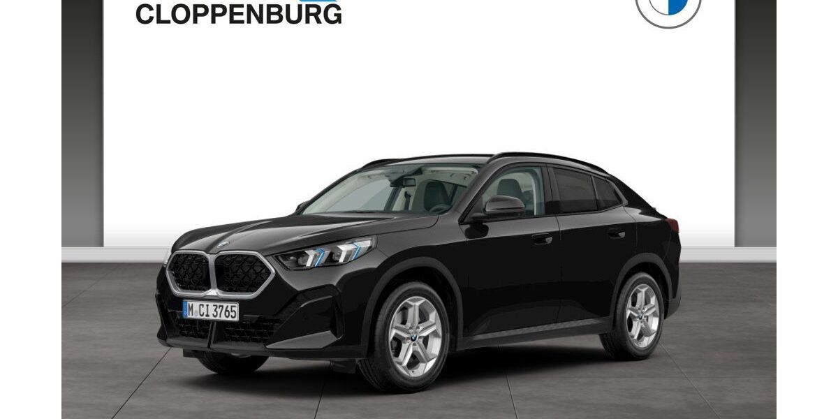 BMW X2 5.445 km 42.545 &euro; Duisburg 47053