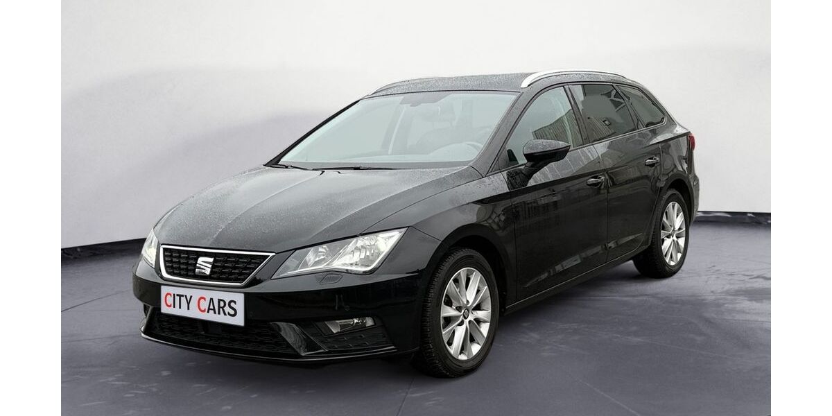 Seat Leon 75.000 km 12.750 &euro; Dormagen 41540