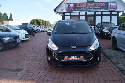 Ford B-Max 66.000 km 7.490 &euro; Mönchengladbach 41066