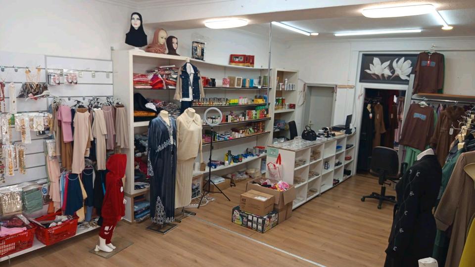 Gewerbeobjekt Duisburg Essenberg - 900&euro; | Angebot:26393947