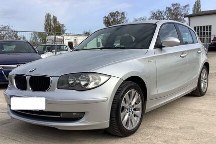 BMW 116 169.000 km 4.490 &euro; Monheim am Rhein 40789