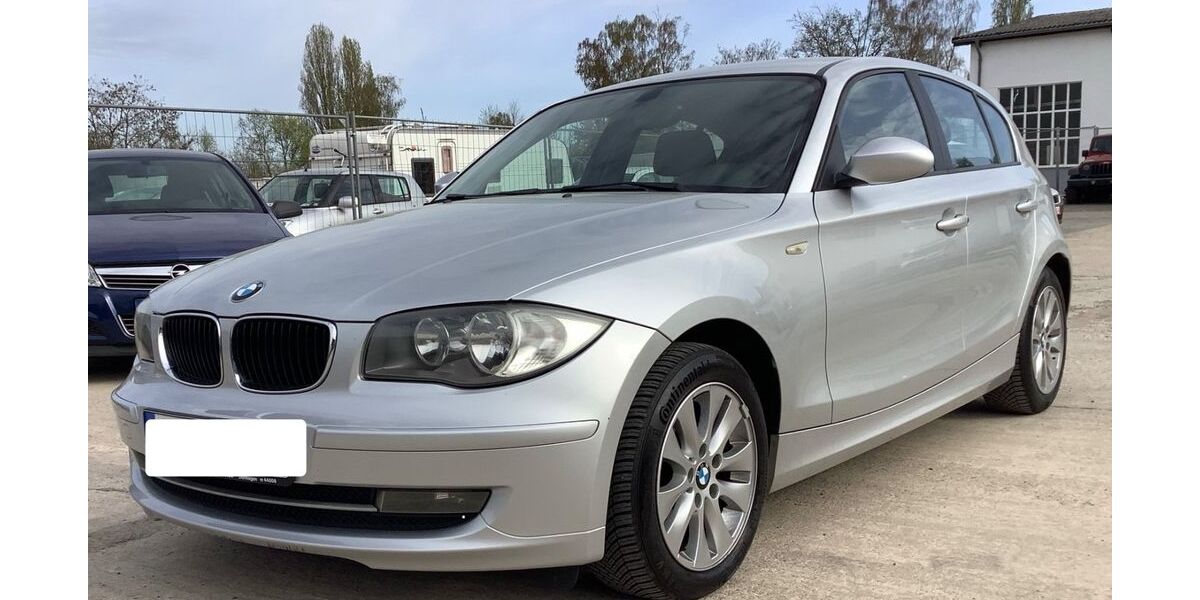 BMW 116 169.000 km 4.490 &euro; Monheim am Rhein 40789