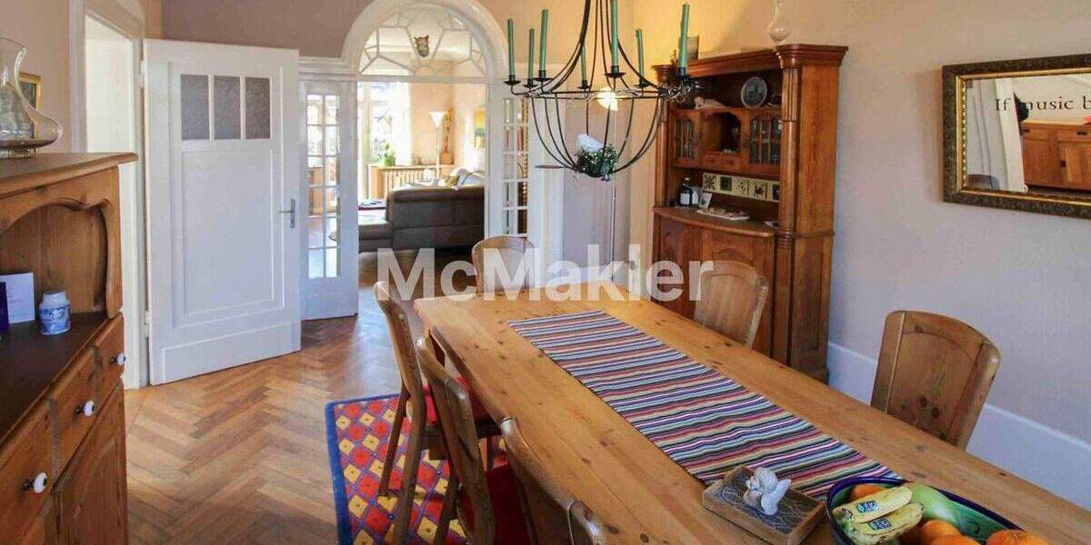 Einfamilienhaus Duisburg Alt-Homberg - 7 Zimmer, 399.000&euro; | Angebot:25879582