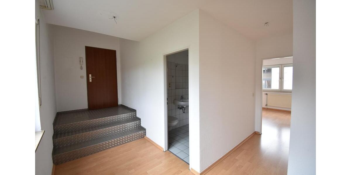 Etagenwohnung Mönchengladbach Nord - 2 Zimmer, 64 m&sup2;, 645&euro; | Angebot:23408623