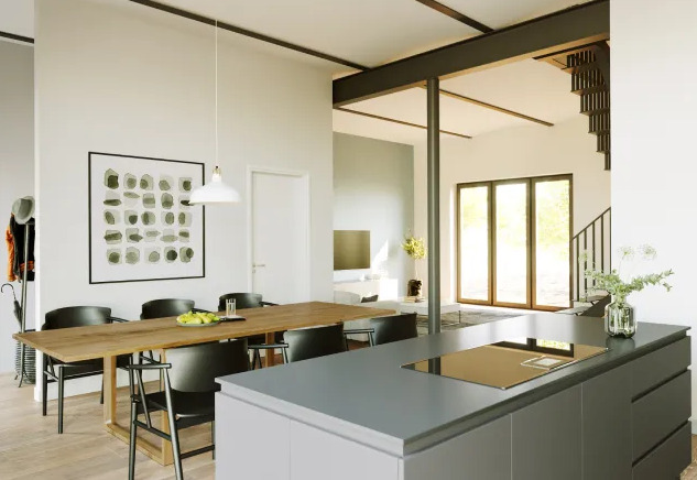 Etagenwohnung Willich Schiefbahn - 3 Zimmer, 187 m&sup2;, 1.345.317&euro; | Angebot:25685696