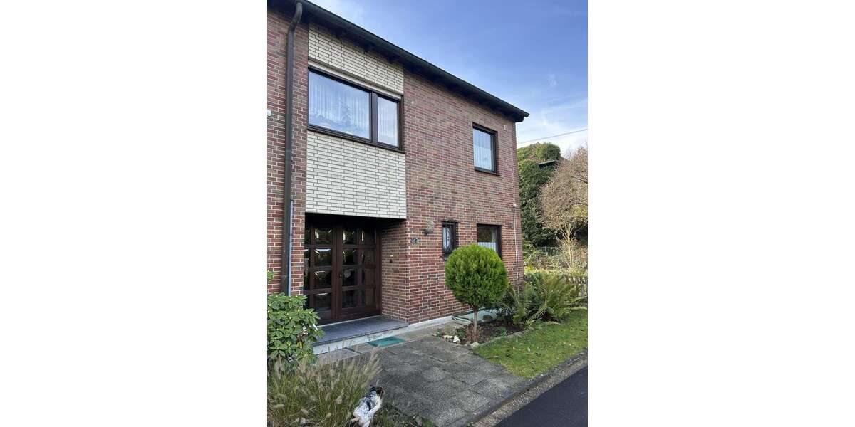 Einfamilienhaus Wickrath Wickrath-Mitte - 4 Zimmer, 98 m&sup2;, 340.000&euro; | Angebot:25401138