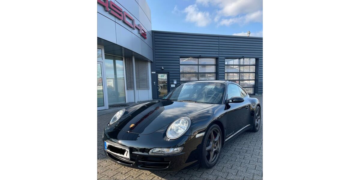 Porsche 997 108.330 km 53.997 &euro; Tönisvorst 47918