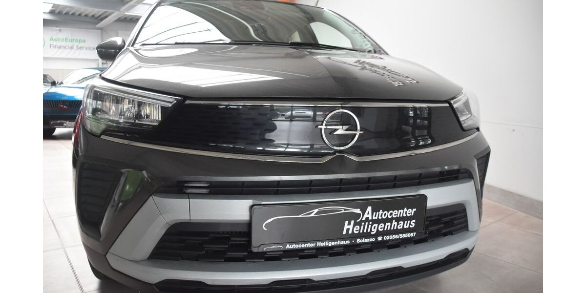 Opel Crossland (X) 81.691 km 10.980 &euro; Heiligenhaus 42579