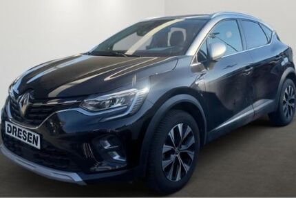 Renault Captur 63.837 km 16.950 &euro; Mönchengladbach 41061