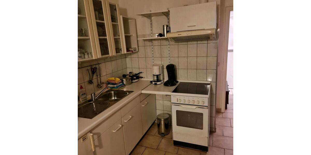 Etagenwohnung Mönchengladbach Süd - 2 Zimmer, 57 m&sup2;, 950&euro; | Angebot:25333150