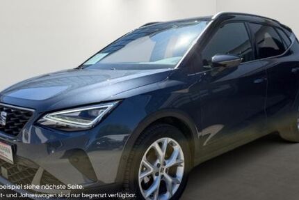 Seat Arona 25.724 km 23.910 &euro; Mülheim 45478