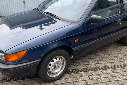 Mitsubishi Colt 114.100 km 2.850 &euro; Oberhausen 46047