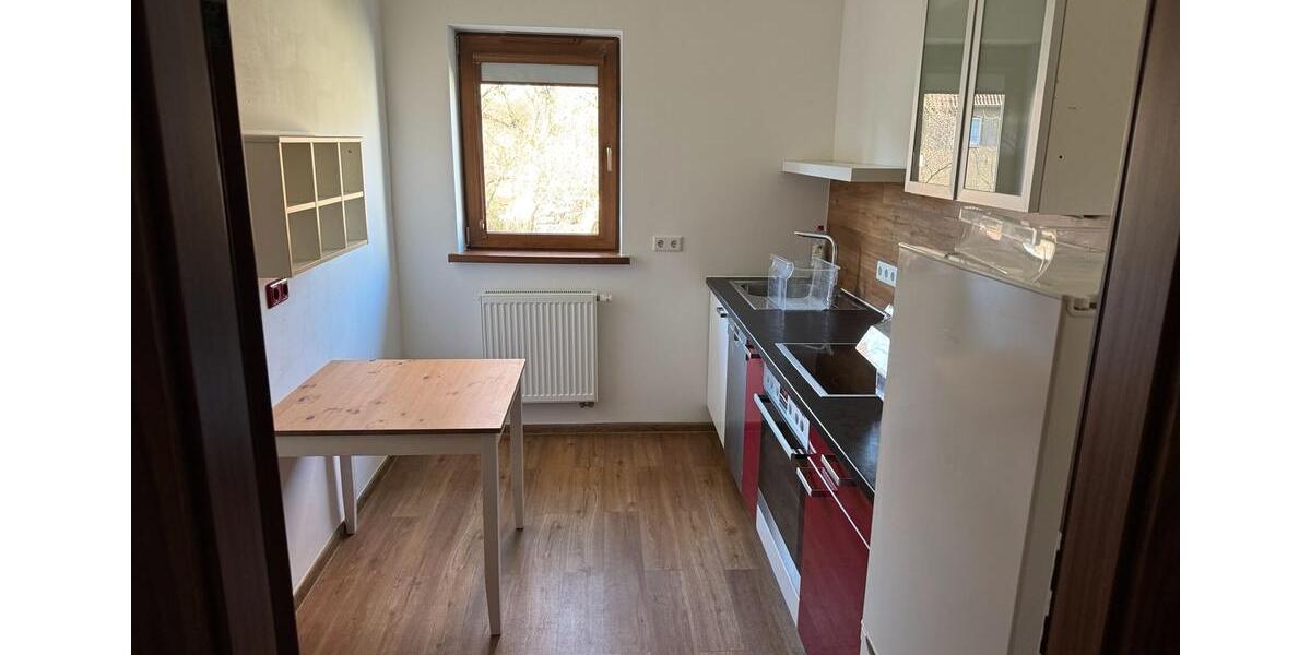 Etagenwohnung Krefeld Benrad - 2 Zimmer, 50 m&sup2;, 125.000&euro; | Angebot:25282499