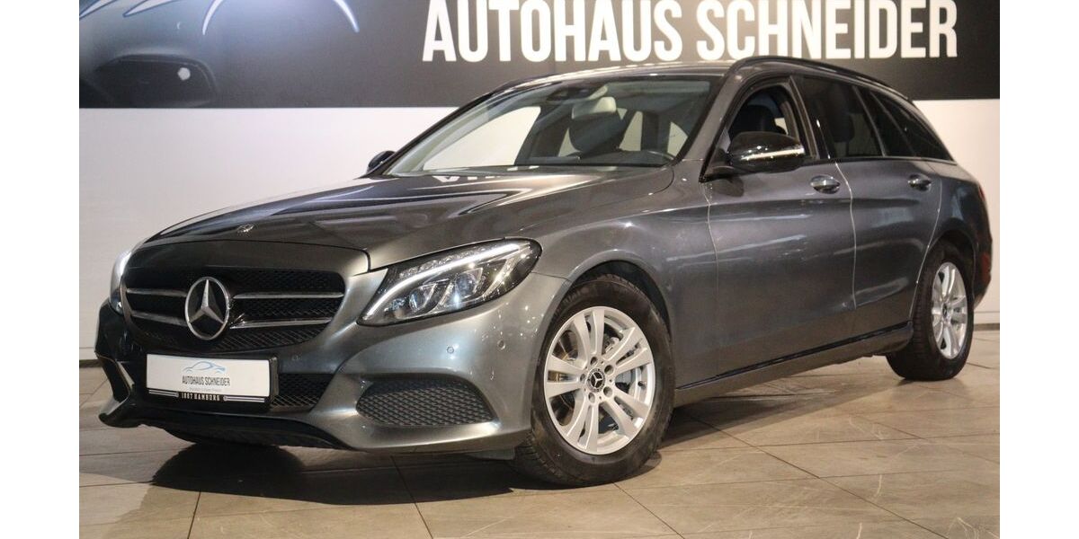 Mercedes-Benz C 220 164.997 km 17.750 &euro; Ratingen 40880