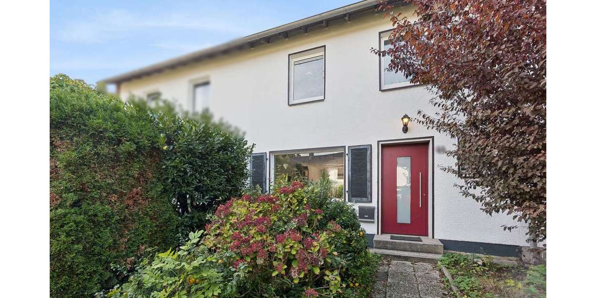 Einfamilienhaus Meerbusch - 4 Zimmer, 81 m&sup2;, 439.000&euro; | Angebot:27707777