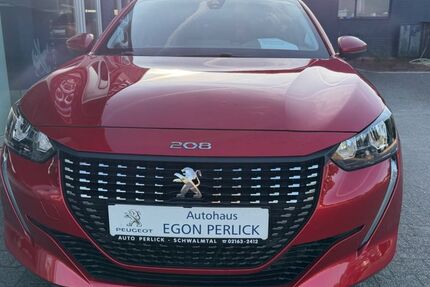 Peugeot 208 59.700 km 11.900 &euro; Schwalmtal 41366