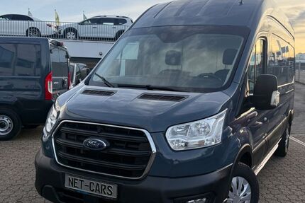 Ford Transit 49.800 km 19.950 &euro; Hilden 40721