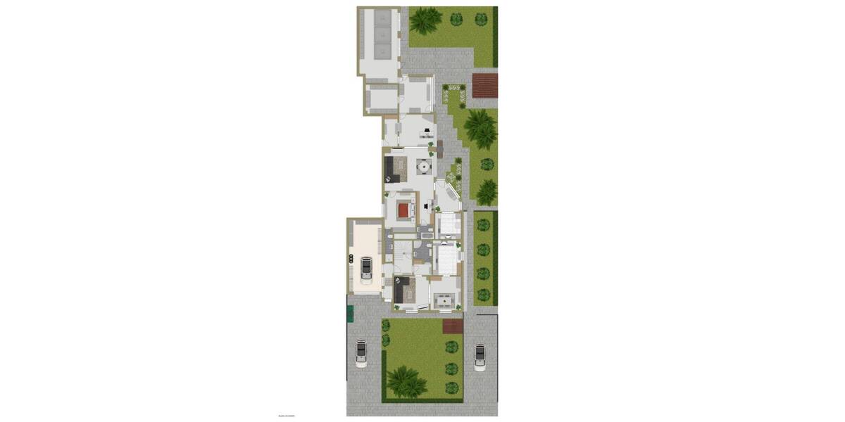 Einfamilienhaus Mönchengladbach / Hockstein Hockstein - 5 Zimmer, 103 m&sup2;, 449.000&euro; | Angebot:25771820