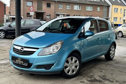 Opel Corsa 147.369 km 3.799 &euro; Mönchengladbach 41238