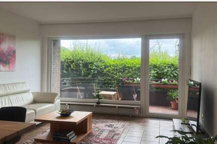 Wohnung Krefeld Bockum - 3 Zimmer, 76 m&sup2;, 980&euro; | Angebot:26034123