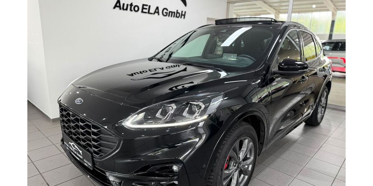 Ford Kuga 32.000 km 25.990 &euro; Heiligenhaus 42579