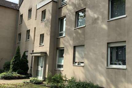 Wohnung Duisburg Neumühl - 3 Zimmer, 81 m&sup2;, 689&euro; | Angebot:27098385