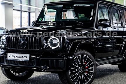 Mercedes-Benz G 63 AMG 9.800 km 238.800 &euro; Mönchengladbach 41238