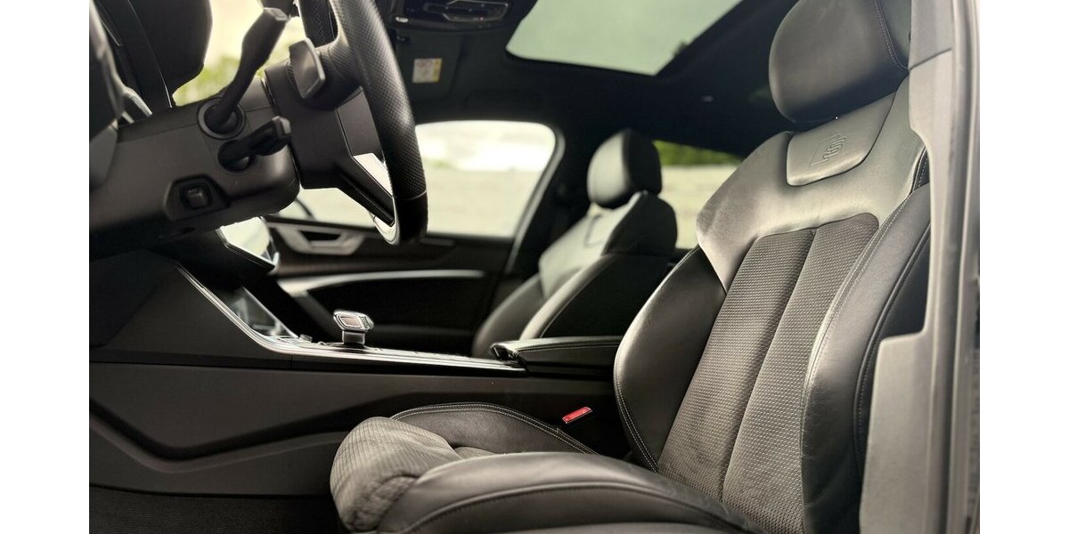 Audi S6 3.0 TDI quattro Pano Softclose Airmatic 180.000 km 37.990 &euro; Mönchengladbach 41066
