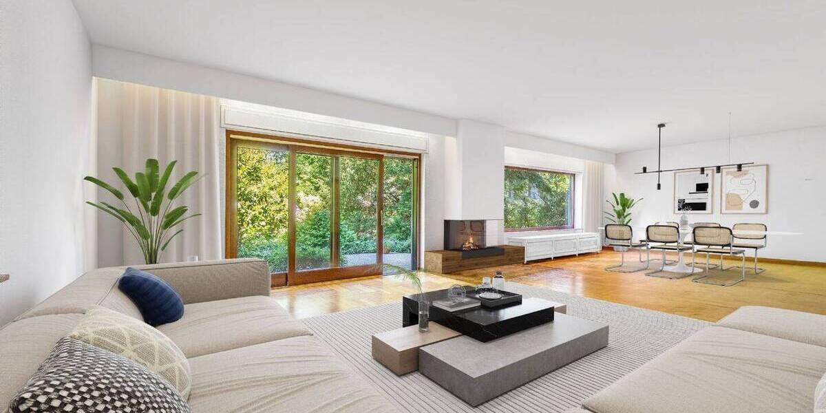 Mehrfamilienhaus, Wohnhaus Heiligenhaus Isenbügel - 6 Zimmer, 185 m&sup2;, 698.000&euro; | Angebot:25683152