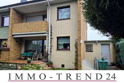 Haus Pulheim - 4 Zimmer, 122 m&sup2;, 479.000&euro; | Angebot:26030294