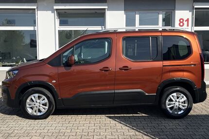 Peugeot Rifter 69.000 km 19.980 &euro; Mönchengladbach 41063