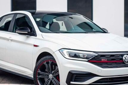 VW Jetta 44.200 km 19.300 &euro; Korschenbroich 41352