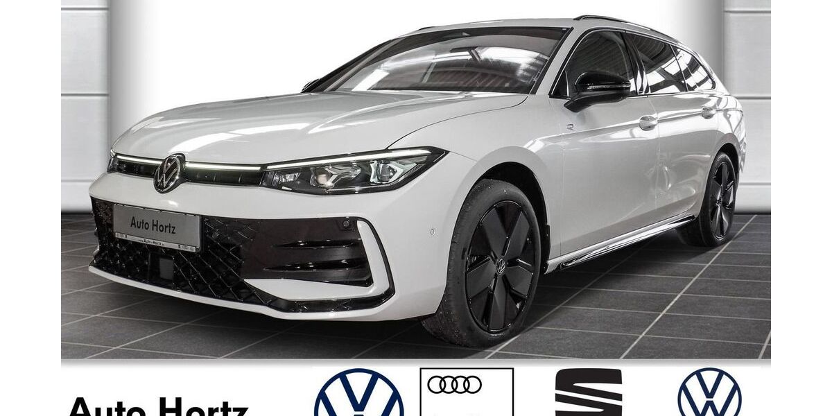 VW Passat Variant 6.600 km 43.750 &euro; Duisburg 47269