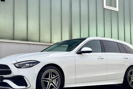 Mercedes-Benz C 180 144.212 km 29.750 &euro; Viersen 41748