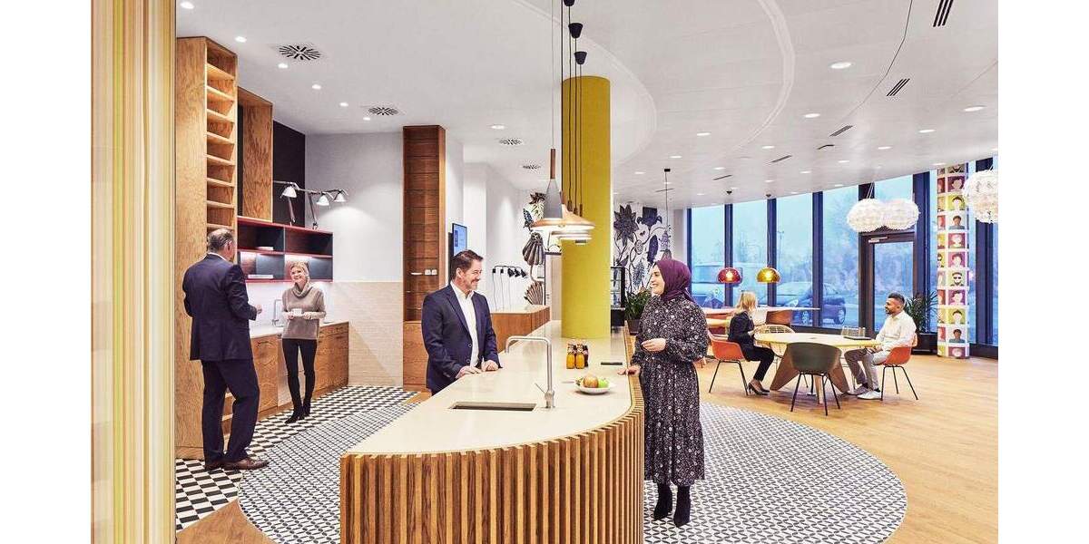 Gewerbeobjekt Düsseldorf Hafen - 550&euro; | Angebot:25776237