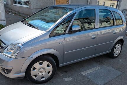 Opel Meriva 113.500 km 4.750 &euro; Mülheim-Ruhr 45473