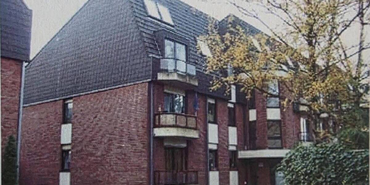 Etagenwohnung Krefeld Bockum Bockum - 2 Zimmer, 61 m&sup2;, 249.000&euro; | Angebot:26672879