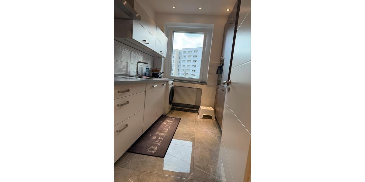 Etagenwohnung Düsseldorf Flingern Süd - 3 Zimmer, 64 m&sup2;, 329.000&euro; | Angebot:26687188