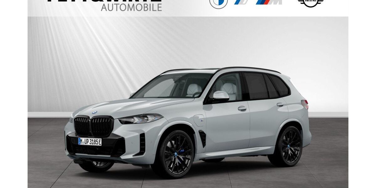 BMW X5 34.490 km 89.784 &euro; Moers 47441