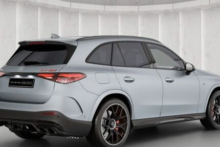 Mercedes-Benz GLC 63 AMG 14.999 km 89.990 &euro; Haan 42781