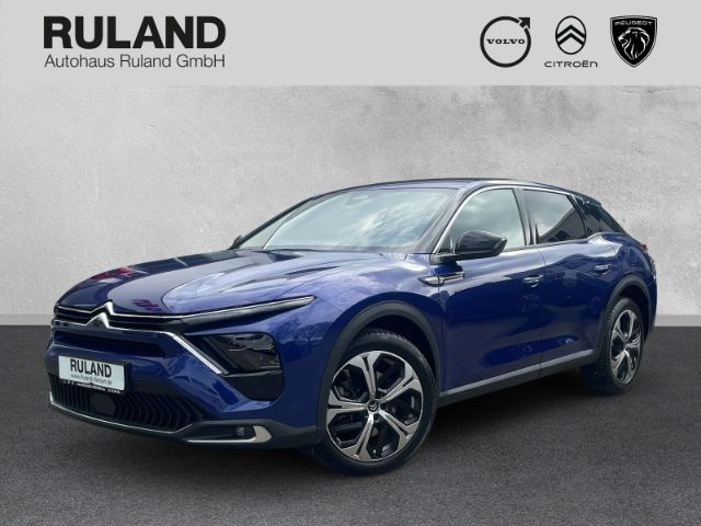 Citroen C5 X 41.915 km 26.490 &euro; Viersen 41748